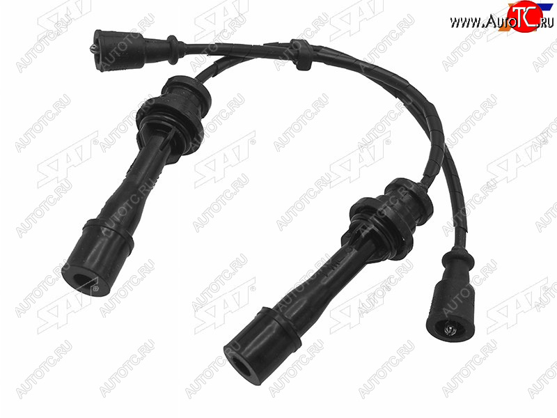 Провода высоковольтные MAZDA 323 BJ Z5-DEZM 98-04 ST-ZL01-18-140A