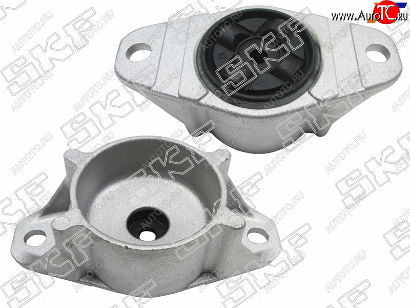 Опора задней стойки амортизатора FORD FOCUS 04-14C-MAX 03-10KUGA 08-MAZDA 3 03-13MAZDA 5 05- VKDA40415