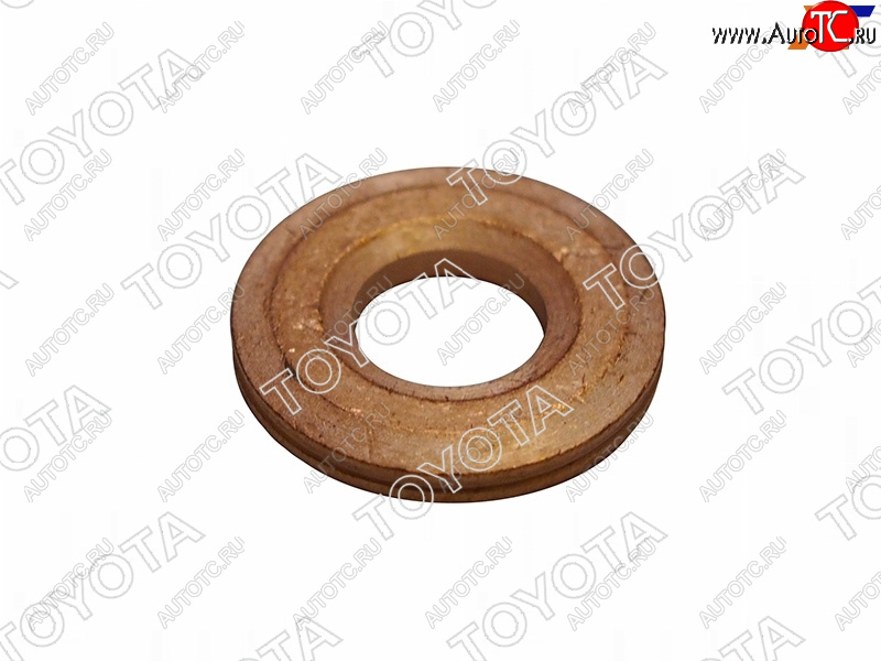 Прокладка топливной форсунки TOYOTA LAND CRUISER 1HDT 90-92 11176-17010