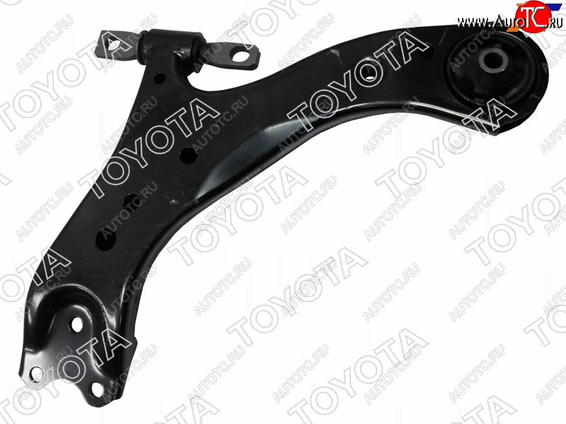 Рычаг нижний TOYOTA CAMRY 17- LH 48069-33090