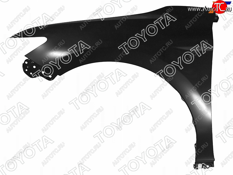 Крыло переднее TOYOTA CAMRY 18- LH                                                                   53802-33200