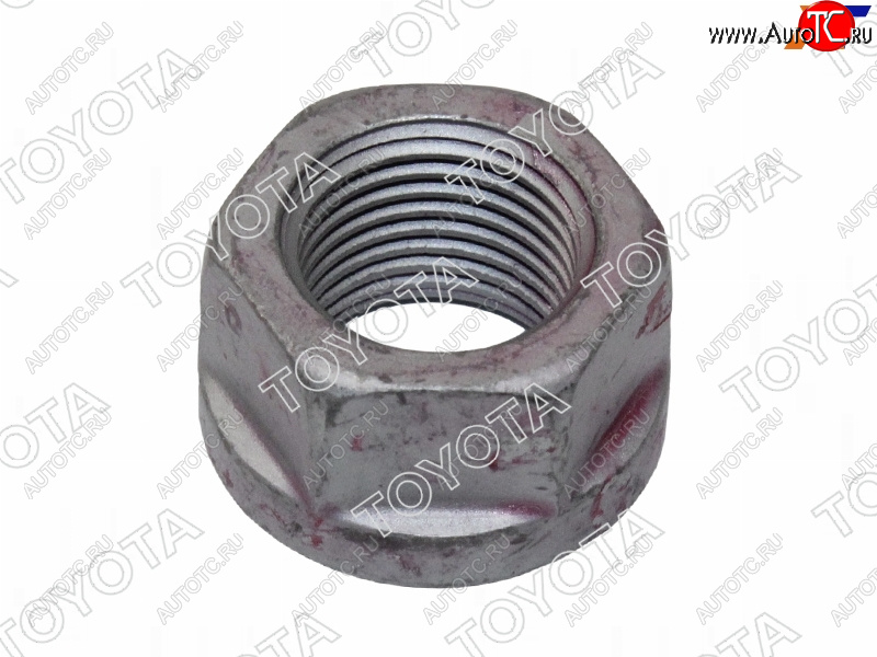 Гайка болта эксцентрика TOYOTA 90178-T0073