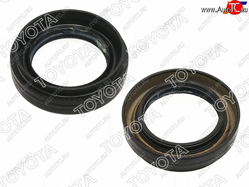 Сальник раздатки RR кардан TOYOTA LAND CRUISER PRADO 95- 90311-41007 90311-41020