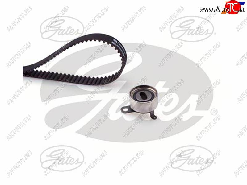 Ремкомплект ГРМ TOYOTA 4-5A-FE 92-02 K015403XS