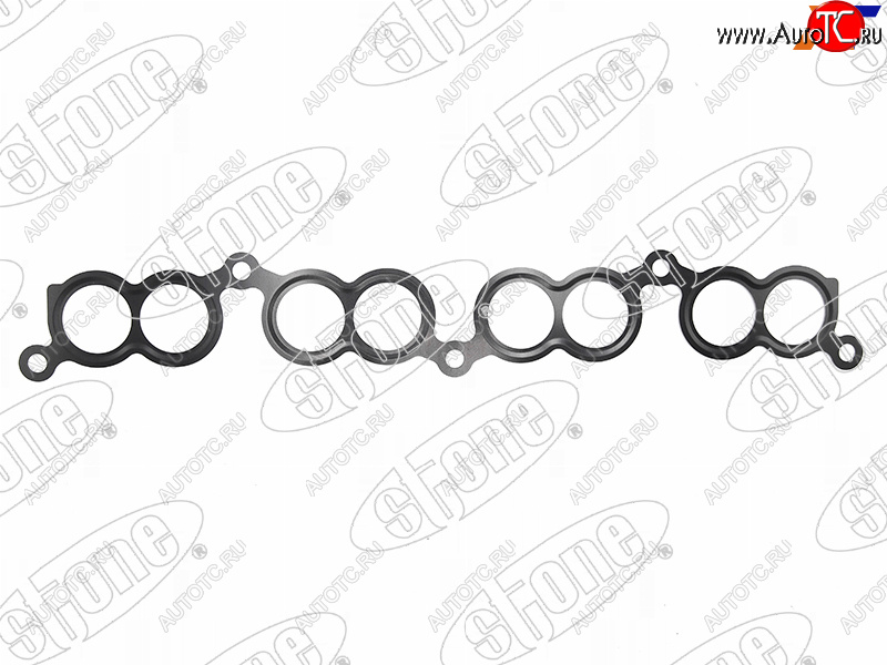 Прокладка впускного коллектора TOYOTA HILUXSURFPRADO 3RZ-FE 95- JB-12575-CN