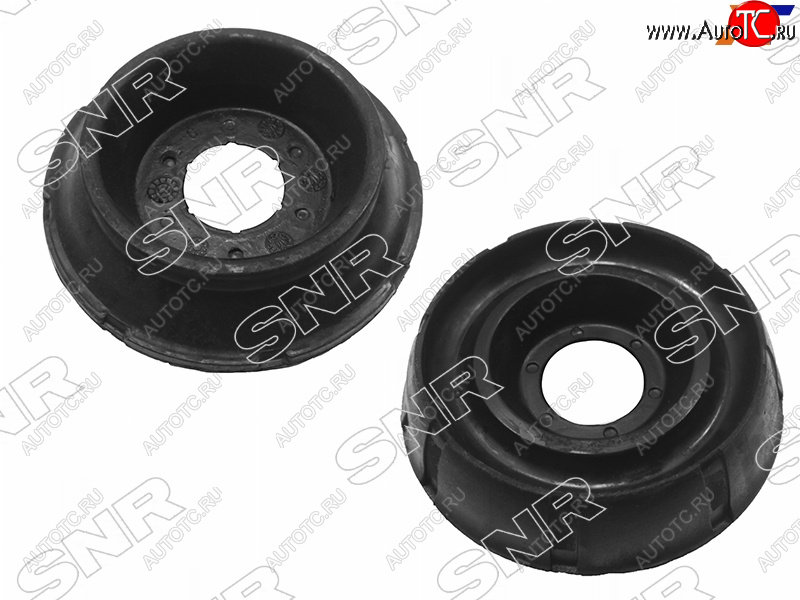 Опора передней стойки NISSAN ALMERA (G15RA) 2012-RENAULT  DACIA DUSTER  LOGAN  SANDERO 05- LH=RH KBLF41765