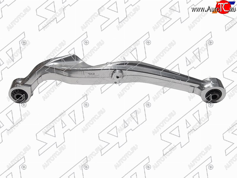 Рычаг подвески задний верхний поперечный NISSAN QASHQAI 06-X-TRAIL T31 07- LH                       ST-55121-JD000