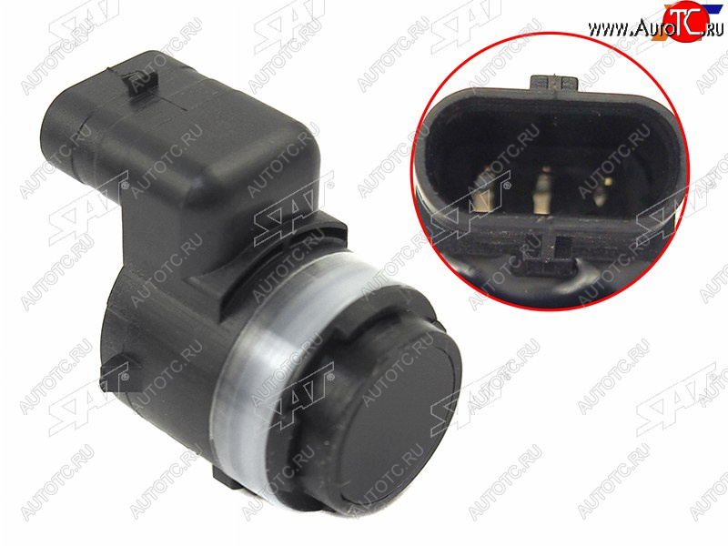 Датчик парковки BMW X1 F48 15-  X3 F25G01 10-  X4 F26 14-  X5 F15 13-  X6 F16 14- ST-66209274428