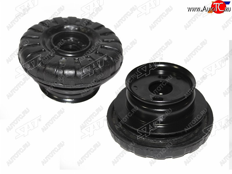 Опора передней стойки CHEVROLET AVEO 11-COBALT 13-19SPARK 13-DAEWOO MATIZ 10-15RAVON R4 16- LH=R ST-95227628