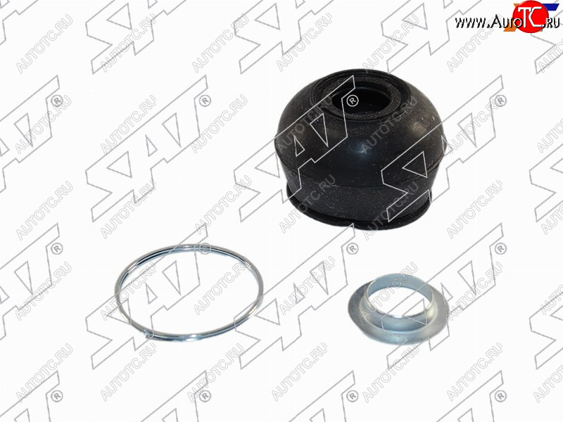 Пыльник шаровой опоры верхнего рычага 19X34X35 MITSUBISHI PAJERO IVMONTERO 00-L200TRITON 05-15SP ST-MR374376