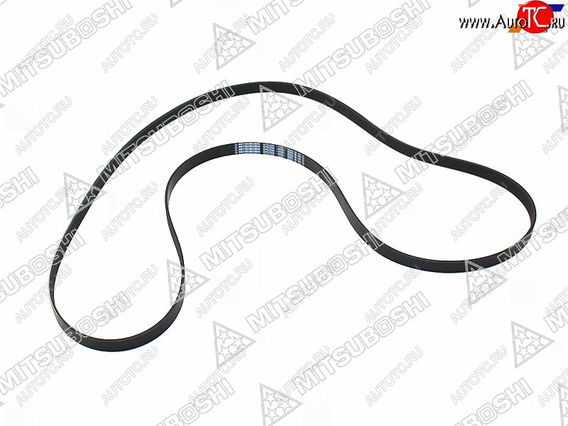 Ремень поликлин MAZDA ATENZA GGGY L8LF-DE 02-07MAZDA 6 1.82.0 05-07MERCEDES SPRINTER CLASSIC 90 6PK2260