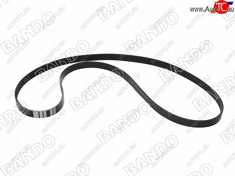 Ремень поликлиновой BMW 1 F203 F30 5 F10X3 F25VOLKSWAGEN GOLF 5JETTAPASSATTIGUAN 1,4 TSI 06- 6PK1700