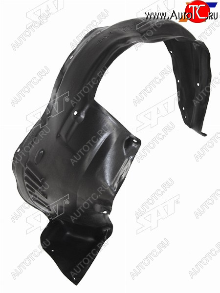 Подкрылок TOYOTA LAND CRUISER PRADO 120 02-09 RH ST-11-0087