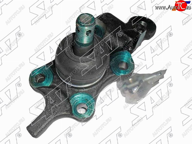 Шаровая опора нижняя TOYOTA 4RUNNERHILUX SURFLAND CRUISER PRADO 95-03 LH ST-43340-39465