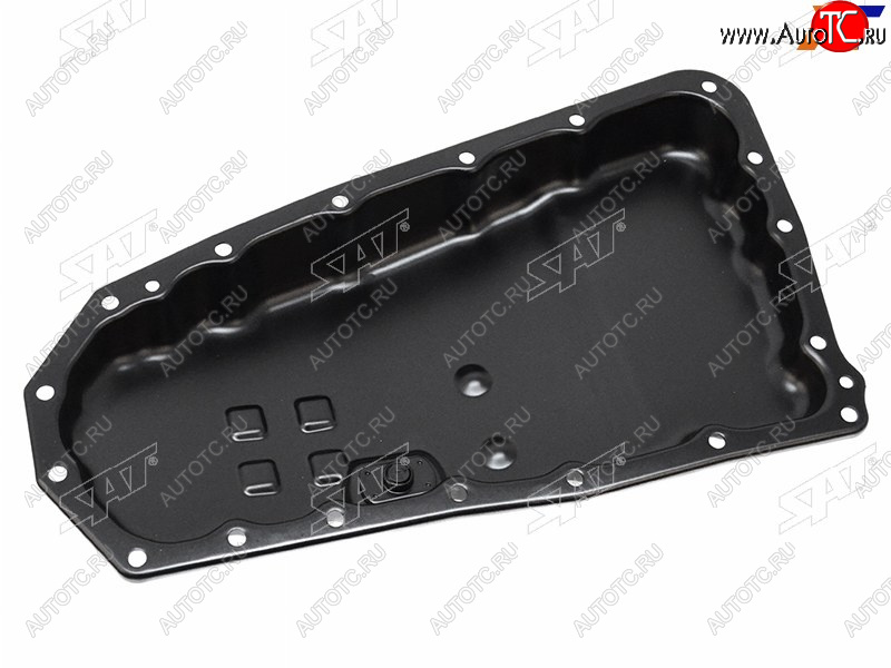 Поддон АКПП NISSAN X-TRAIL 09-14 TEANA 09-13 QASHQAI 06-13 JUKE 10- ST-528-0012