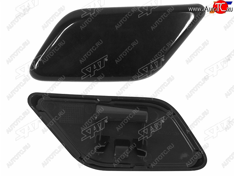 Крышка омывателя фары VW TIGUAN 07-11 LH ST-58-0024