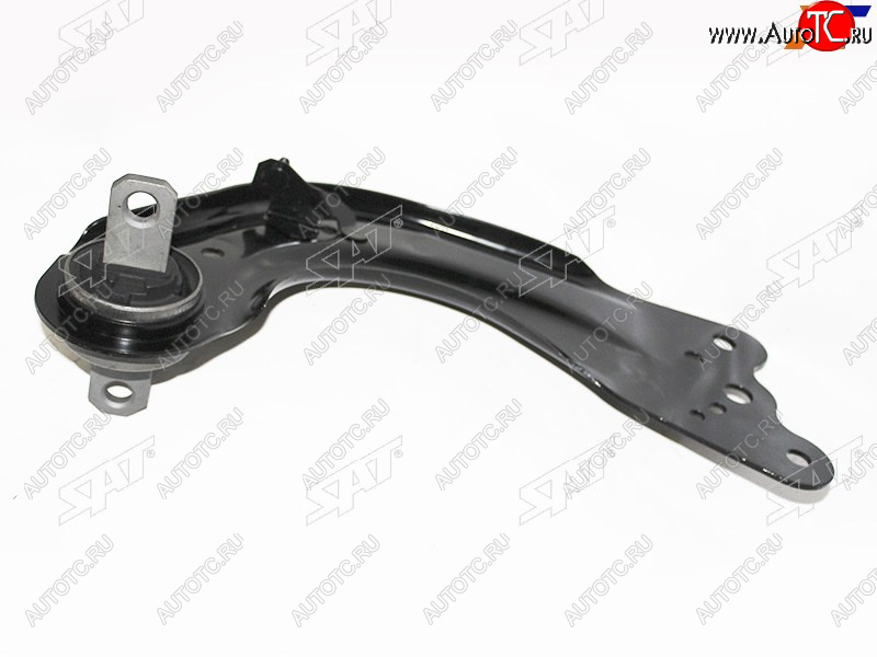 Рычаг задний продольный MAZDA 6 12-CX-5 11-MAZDA 3 13- LH ST-GHP9-28-250