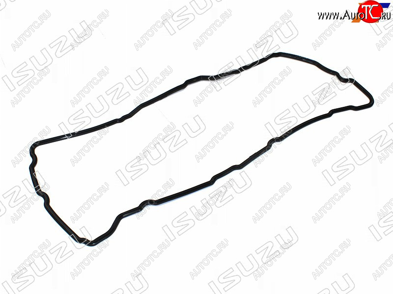 Прокладка клапанной крышки ISUZU NPR75/FSR90    4HK1 ISUZU 8-97331-359-1, 8973313591 8-97331-359-1