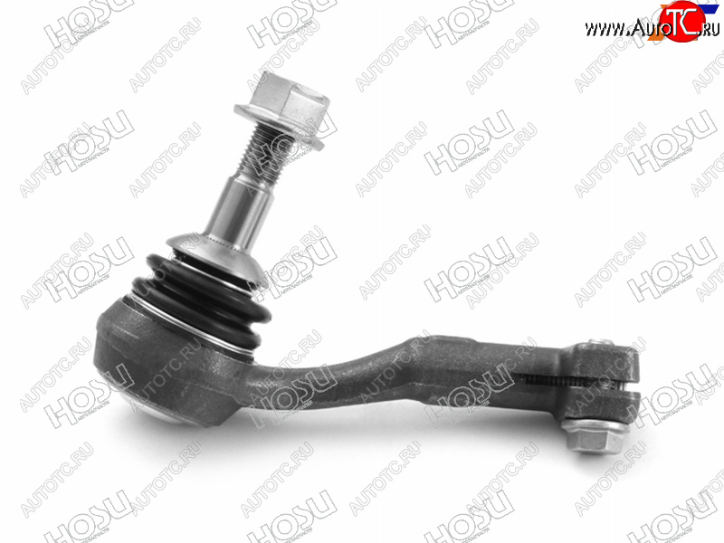 Наконечник рулевой BMW1 E81 04-11E82E88 07-BMW3 E92E93 06-X1 E84 09- LH HSTRE0033