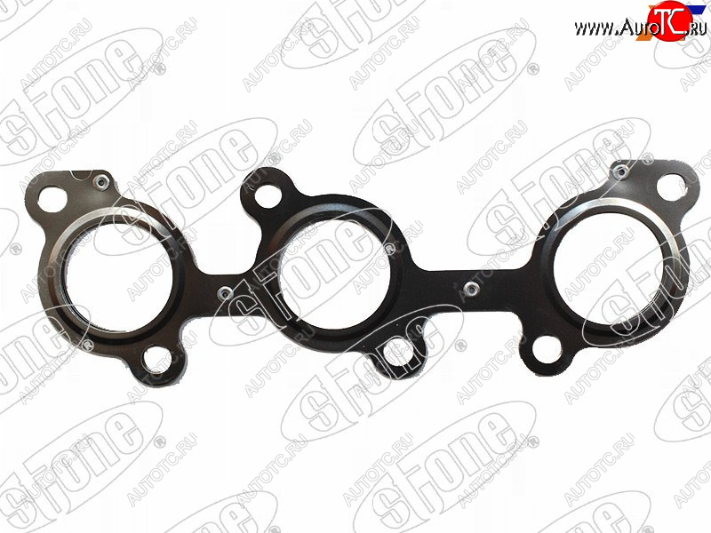 Прокладка выпускного коллектора TOYOTA HILUXLAND CRUISER PRADO 5VZ-FE 95- JB-1240012