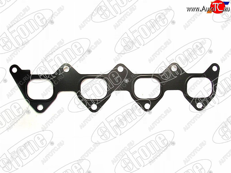 Прокладка впускного коллектора TOYOTA COROLLACORONA 4A-FE 92- JB-12239