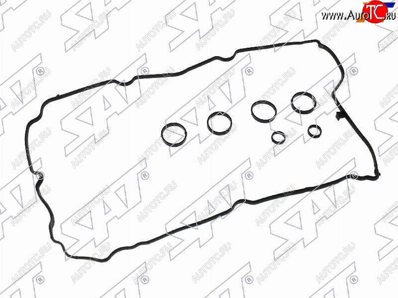 Прокладка клапанной крышки PEUGEOT PARTNER 10-308 07-5008 09-CITROEN BERLINGO 09-C4 PICASSO 08- K0249F4