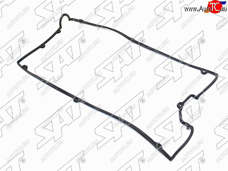 Прокладка клапанной крышки MITSUBISHI AIRTREKOUTLANDERLANCER IX 4G63 KMD340535