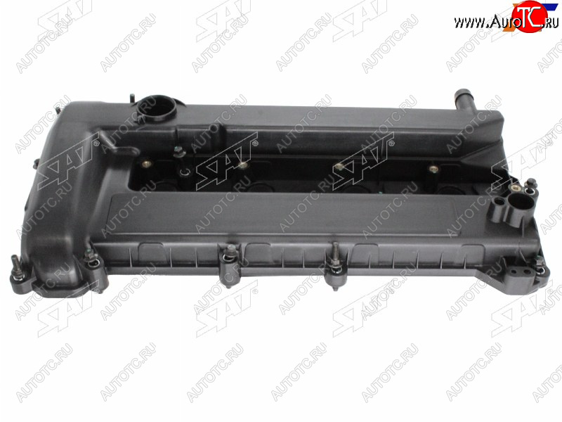 Крышка клапанов FORD FOCUS II 04-11  MONDEO IV 07-15  AOBCTBBBAOBATBBA ST-321-0048