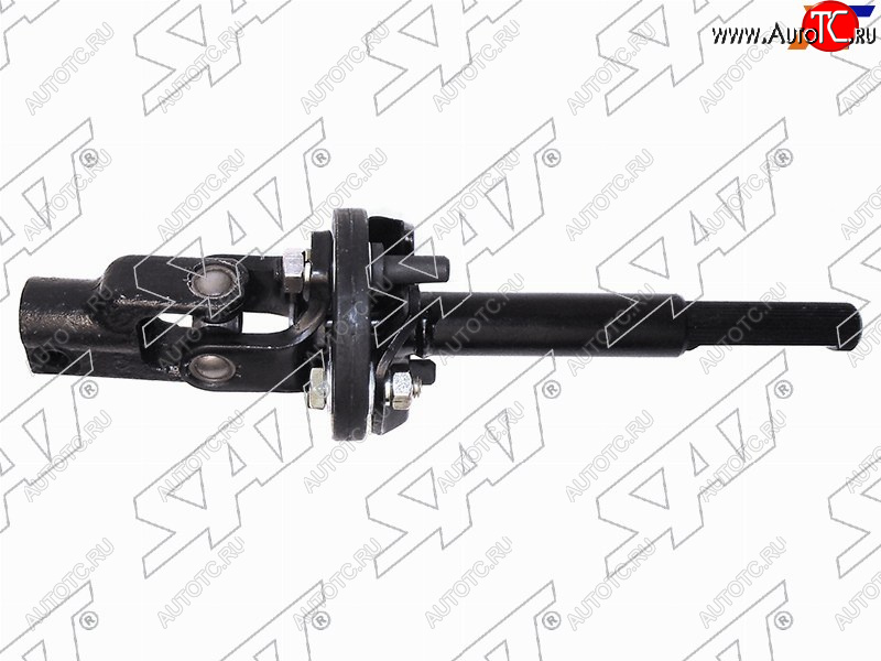 Кардан рулевой средний TOYOTA LAND CRUISER 120 LHD GX470 ST-45220-60140