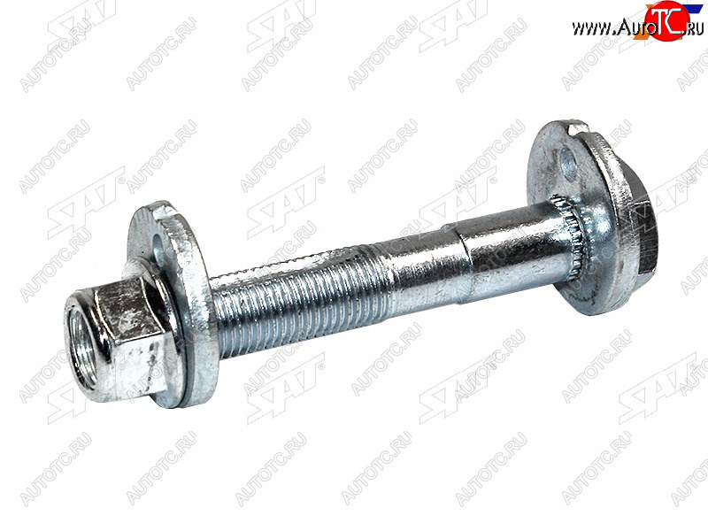 Болт (комплект) с эксцентриком NISSAN JUKE 10-QASHQAI 06-13SERENA 05-10X-TRAIL 00-SUNNY 9 ST-55226-EN10B