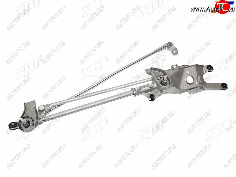 Трапеция стеклоочистителя MITSUBISHI PAJERO SPORT 08-15 L200TRITON 05-15                           ST-8251A020