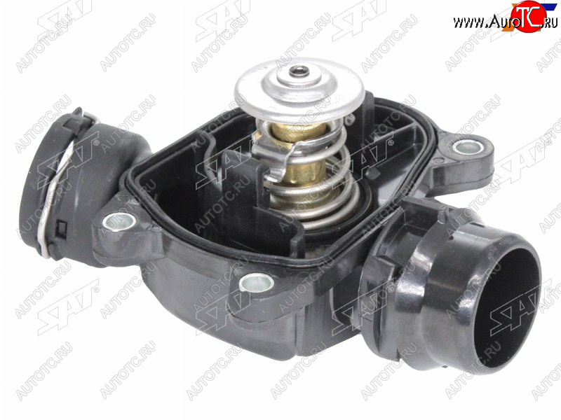 Термостат BMW X5 E53 M57 3,0DRANGE ROVER 3,0TD 02-06 ST-97-0086