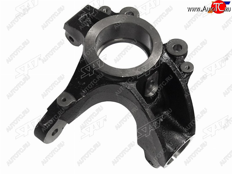 Кулак поворотный MAZDA 3 03-08 LH                                                                    ST-BP4L-33-031