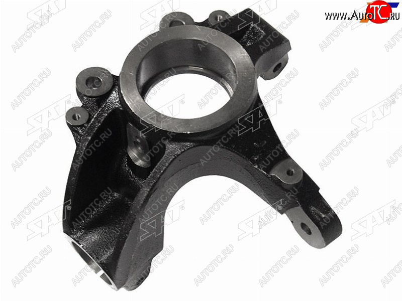 Кулак поворотный MAZDA 3 03-08 RH                                                                    ST-BP4L-33-021