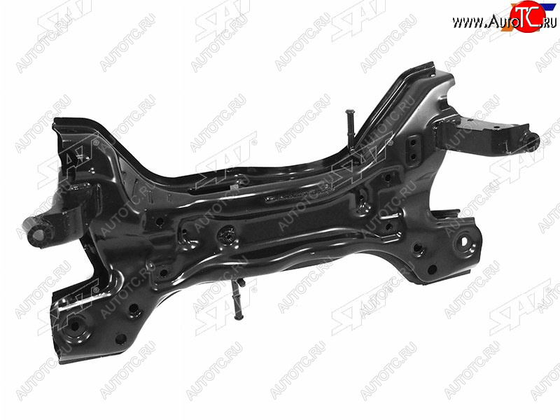 Подрамник передний VW POLO 10-20-AUDI A1 11-14SKODA FABIA 11-15RAPID 12-20 ST-VWP6-801-0