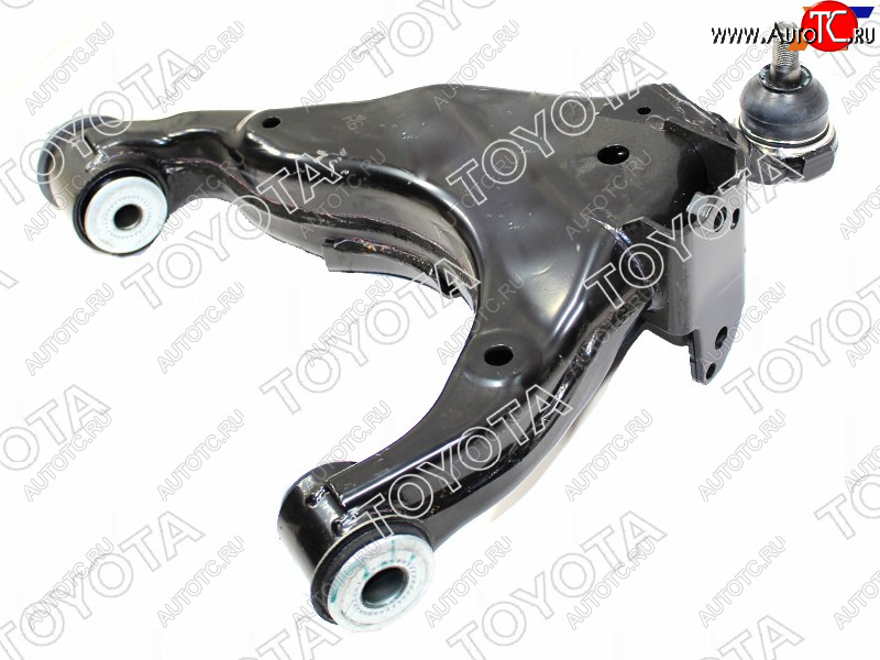 Рычаг нижний RH TOYOTA LAND CRUISER PRADO VX 09- (KDSS) 48068-60051