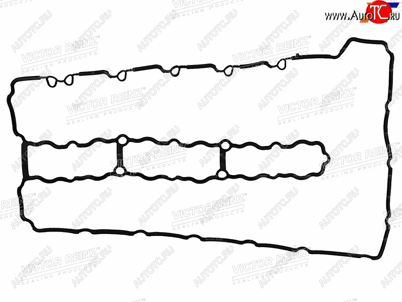 Прокладка клапанной крышки BMW 3(E90) N54B30N55B30 71-39366-00