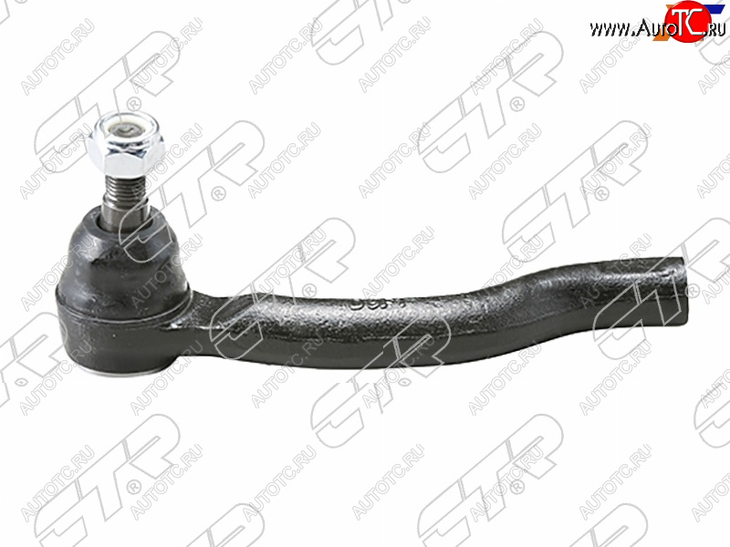 Наконечник рулевой NISSANFRONTIER 04-NAVARA 05-15PATHFINDER 04-15XTERRA 05-16 LH CE0503