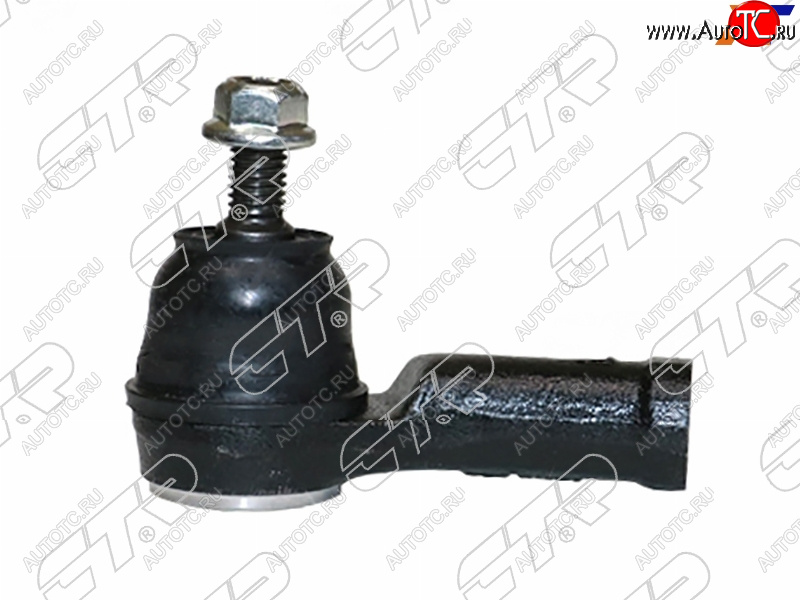 Наконечник рулевой FORD FOCUS 99-04 LH CE0076L