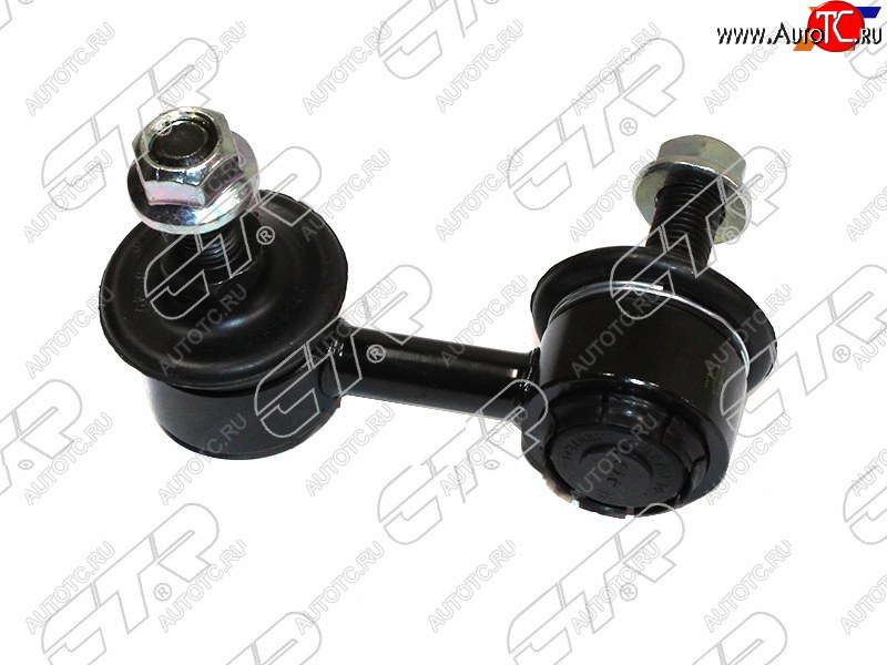 Тяга стабилизатора переднего HYUNDAI ACCENT 99-12MATRIX 01-11VERNA 99-06MITSUBISHI MIRAGE 95-02 R CLM-10