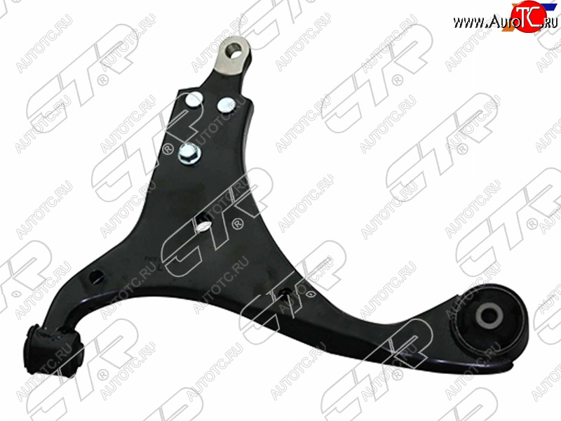 Рычаг подвески передний HYUNDAI ELANTRA 06-11I30 07-12KIA CEED 06-12 LH CQ0148L