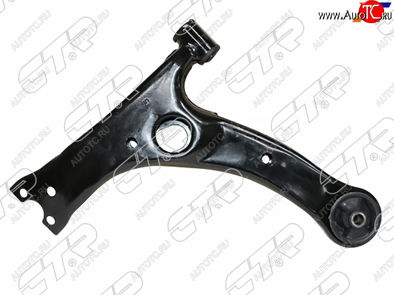 Рычаг подвески нижний TOYOTA COROLLASPACIORUNXALLEX 00-06 LH CQ0302L