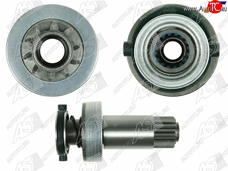 Бендикс Audi A3 96-03  Skoda Octavia 96-10  Volkswagen Golf 97-06  Jetta 98-02  Polo 01-05  Aud SD0100