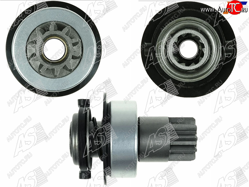 Бендикс Audi A3 96-03  Skoda Octavia 96-10  Volkswagen Golf 87-06  Passat 88-97  Audi S3 96-03  SD0058