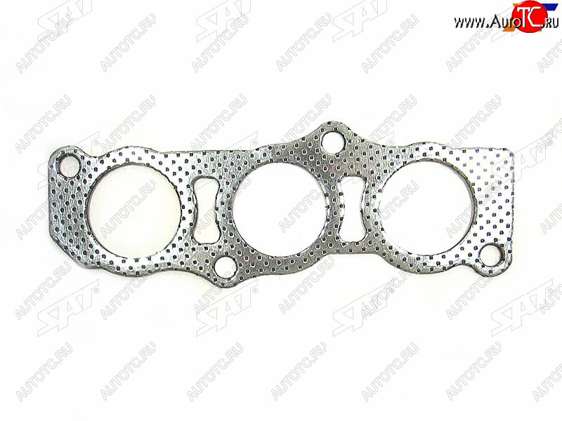 Прокладка выпускного коллектора TOYOTA VITZPASSO 1KR-FE 05- ST-17173-40020