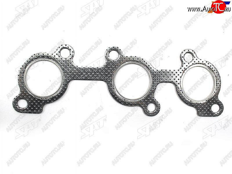 Прокладка выпускного коллектора TOYOTA HILUXLAND CRUISER PRADO 5VZ-FE 95- ST-17173-62050