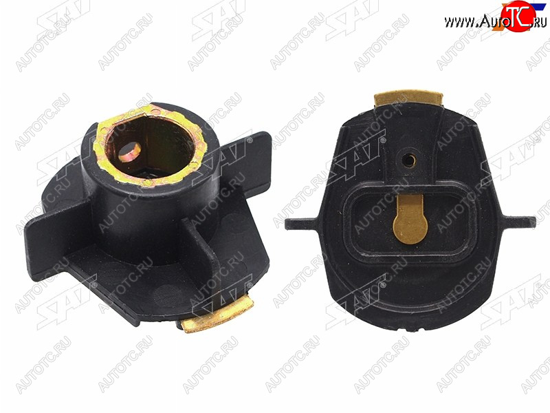 Бегунок трамблера HONDA D14##D16##NISSAN GA16DE ST-30103-P2A-J01