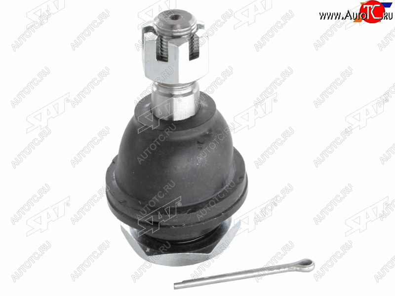 Шаровая опора переднего нижнего рычага NISSAN DATSUN 97-02FRONTIER 97-04NP300 08- LH=RH ST-40160-2S601