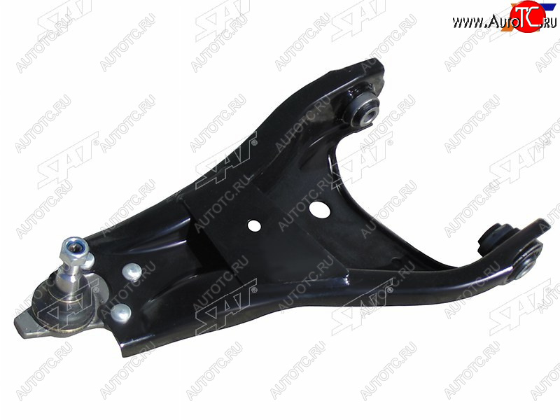 Рычаг передний нижний RENAULT DUSTER 10-NISSAN TERRANO 14- LH ST-545016746