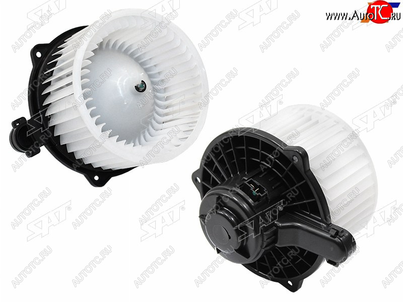 Мотор отопителя салона Hyundai H1 07-22  Starex 07-17 ST-97114-4H000